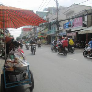 Phòng Khám Nội Tổng Hợp - BS. Cao Thị Tâm