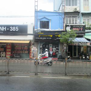 Phòng Khám Sản phụ khoa - BS. Phạm Thị Kim Tùng