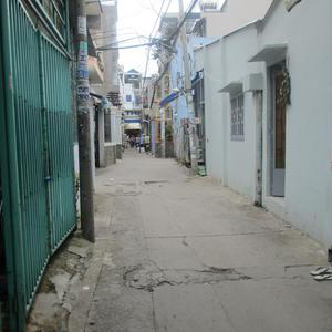 Phòng Răng - NC. Nguyễn Thị Hiền