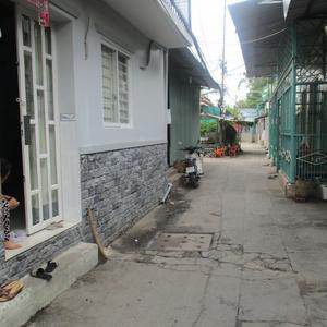 Phòng Răng - NC. Nguyễn Thị Hiền