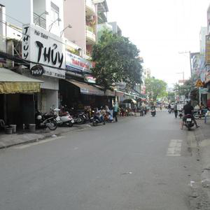 Nha khoa Minh Hải - BS. Lê Thị Thu Thủy