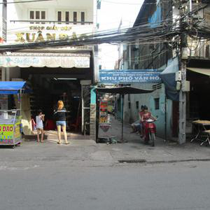 Nha khoa Minh Hải - BS. Lê Thị Thu Thủy