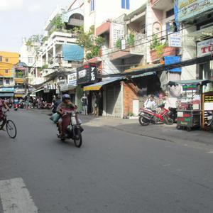 Nha khoa Minh Hải - BS. Lê Thị Thu Thủy