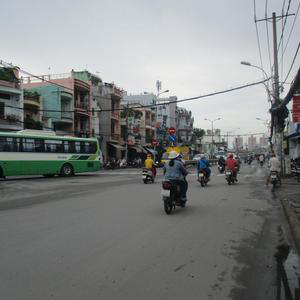 Phòng khám Răng hàm mặt - BS. Lê Thanh Hùng