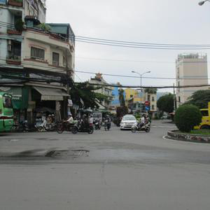 Phòng khám Răng hàm mặt - BS. Lê Thanh Hùng