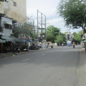 Phòng Khám Răng hàm mặt Minh Long - BS. Cù Thành Long