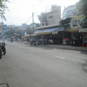 Phòng Khám Răng hàm mặt Minh Long - BS. Cù Thành Long