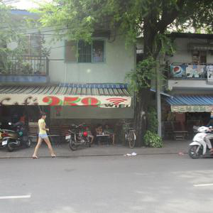 Phòng Khám Răng hàm mặt Minh Long - BS. Cù Thành Long