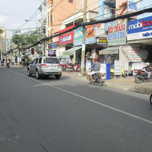 Phòng khám Sản phụ khoa - ThS.BS. Nguyễn Ngọc Điệp