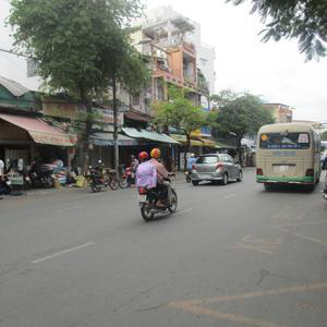 Phòng Khám Tai mũi họng - BS. Ngô Minh