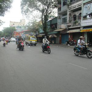 Phòng Khám Tai mũi họng - BS. Ngô Minh