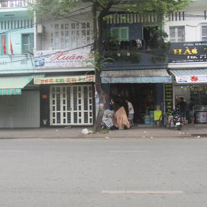 Phòng Khám Tai mũi họng - BS. Ngô Minh