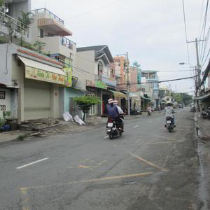 Phòng Khám Tai mũi họng - BS. Quốc Hưng