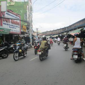 Phòng răng Trung Dũng