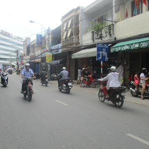 Phòng răng Trung Dũng