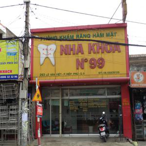 Nha Khoa No.99