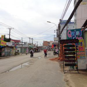 Nha Khoa Phước Bình