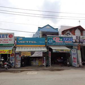 Nha Khoa Phước Bình