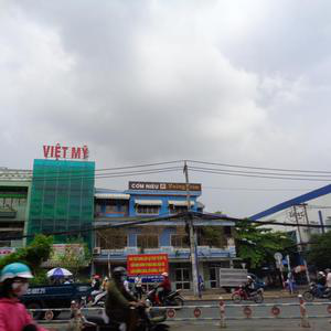 Nha khoa Việt Hưng