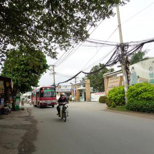 Phòng khám chẩn trị Y học cổ truyền - LY. Nguyễn Thị Khánh