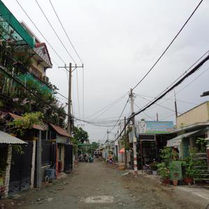 Phòng khám Tai mũi họng - BS. Chương