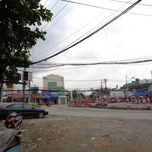 Phòng khám Tai mũi họng - BS. Chương