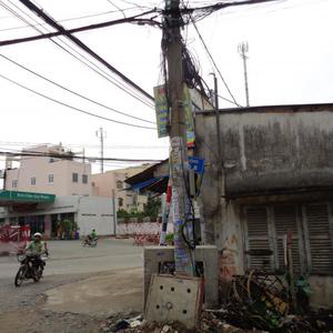 Phòng khám Tai mũi họng - BS. Chương