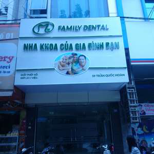 Nha khoa Family Dental-0