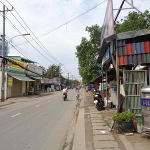 Phòng khám Nội tổng hợp - BS.CKI. Hồng Thị Tuyết Mai