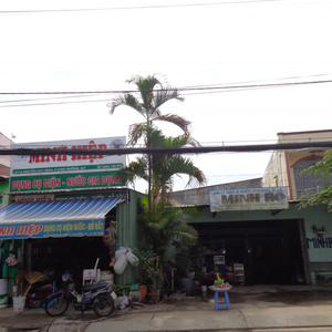 Phòng khám Nội tổng hợp - BS.CKI. Hồng Thị Tuyết Mai