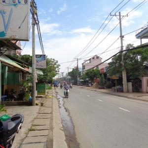 Phòng khám Nội tổng hợp - BS.CKI. Hồng Thị Tuyết Mai