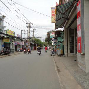 Nha khoa Hoa Việt Mỹ 8