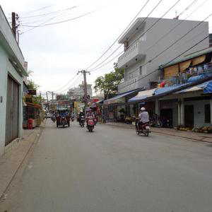 Nha khoa Hoa Việt Mỹ 8