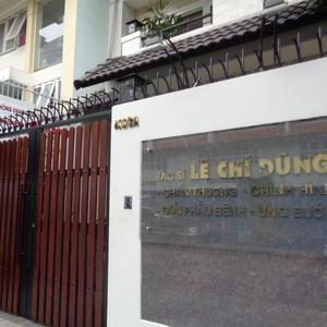 Phòng khám Chấn thương chỉnh hình & Giải phẫu bệnh ung bướu - BS. Lê Chí Dũng