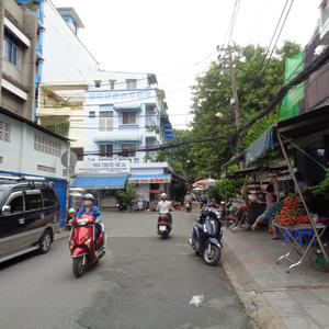 Phòng khám Chấn thương chỉnh hình & Giải phẫu bệnh ung bướu - BS. Lê Chí Dũng