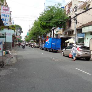 Phòng khám Ngoại tổng hợp - BS. Lê Hữu Phước