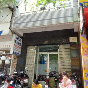 Phòng khám Răng Hàm Mặt - BS. Nguyễn Thị Ngọc Thu