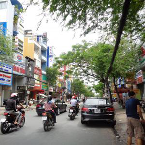 Phòng khám Răng Hàm Mặt - BS. Nguyễn Thị Ngọc Thu