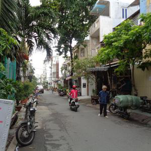 Phòng khám Nội tổng hợp & Lao - BS.CKII. Nguyễn Trí Thức 