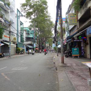 Nha khoa Việt Giao - Chi nhánh