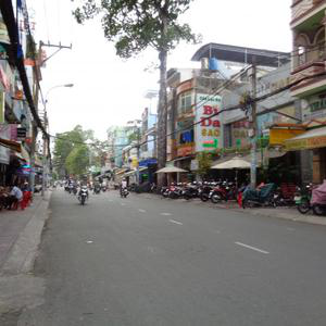 Nha khoa Việt Giao - Chi nhánh