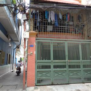 Phòng khám Nội tổng hợp - BS. Nguyễn Thị Thanh Tâm