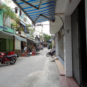 Phòng khám Nội tổng hợp - BS. Nguyễn Thị Thanh Tâm