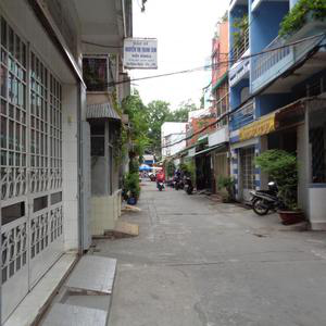 Phòng khám Nội tổng hợp - BS. Nguyễn Thị Thanh Tâm