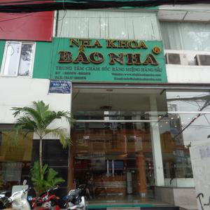 Nha khoa Bảo Nha - BS. Trần Lê Tuận