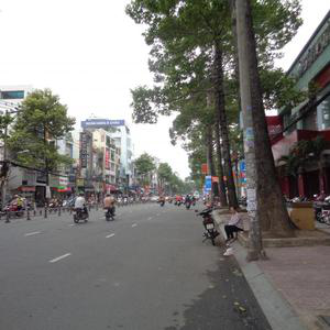 Nha khoa Bảo Nha - BS. Trần Lê Tuận