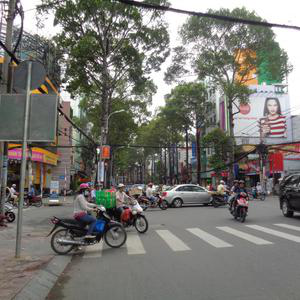 Nha khoa Bảo Nha - BS. Trần Lê Tuận