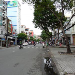 Nha Khoa Cát Trắng