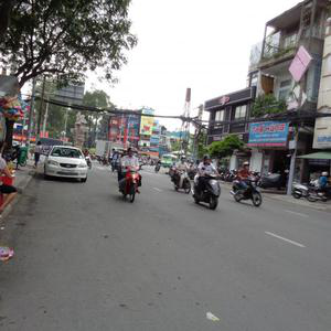 Nha Khoa Cát Trắng