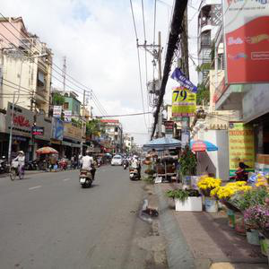 Nha Khoa Hòa Hưng - BS. Nguyễn Phú Đức
